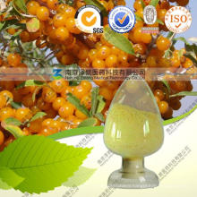 100% Pure and Nature Seabuckthorn Seed Oil